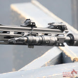 Custom Build ICS MARS II S3 AEG