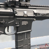 Custom Build ICS MARS II S3 AEG