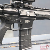 Custom Build ICS MARS II S3 AEG