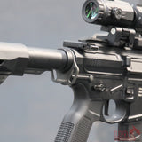 Custom Build ICS MARS II S3 AEG
