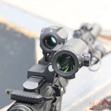 Custom Build ICS MARS II S3 AEG
