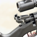 Custom Build Athena Gas Sniper Rifle