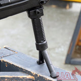 Custom Build Athena Gas Sniper Rifle