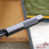Custom Build Athena Gas Sniper Rifle