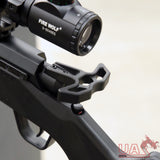 Custom Build Athena Gas Sniper Rifle