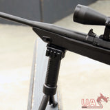 Custom Build Athena Gas Sniper Rifle