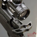 Custom Build Athena Gas Sniper Rifle