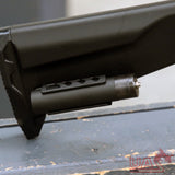 Custom Build Athena Gas Sniper Rifle