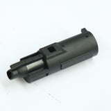 WE - F226 Nozzle Shell Part No. 14