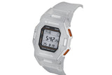 Casio G-Shock Digital Smartphone Link Resin Strap Quartz GD-B500S-8