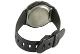 CASIO DIGITAL WATCH LW200-1B