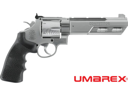 Umarex Smith & Wesson 629 .177(PELLET)  Revolver