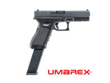 Umarex Glock 18 Gen3  6mm (Glawks)