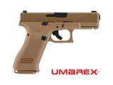 Umarex 19x COYOTE 6mm (Glawks)