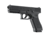 Umarex Glock 17 Gen5 MOS .177  GBB PISTOL - Licensed