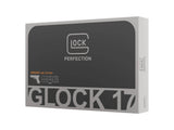 Umarex Glock 17 Gen5 MOS .177  GBB PISTOL - Licensed