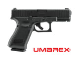 Umarex Glock 19 gen5 6mm (Glawks)