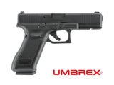 Umarex Glock 17 gen 5 6mm (Glawks)