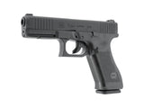 Umarex Glock 17 gen 5 6mm (Glawks)