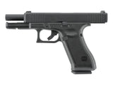Umarex Glock 17 gen 5 6mm (Glawks)