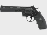 Umarex Colt Python 6mm Black .177 (pellet/BB) Revolver (Ol' Reliable)