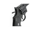 Umarex Colt Python 6mm Black .177 (pellet/BB) Revolver (Ol' Reliable)