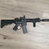 Custom G&G Raider 2.0 CQB Master