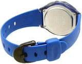 CASIO DIGITAL WATCH LW200-2A