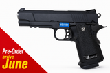 WE Hi-capa 4.3 S GBB