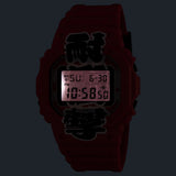 CASIO DW5600AKA-4D
