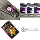 Nine Ball "High Bullet Neo R" High Flow Valve for TM / WE Hi-Capa / 1911 / M4A1 MWS
