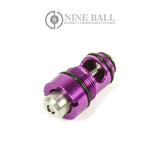 Nine Ball "High Bullet Neo R" High Flow Valve for TM / WE Hi-Capa / 1911 / M4A1 MWS
