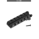 Nine Ball Glock Series Direct Mount Base for Scope