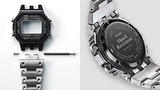 CASIO GMWB5000D-1C