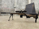 Brand New  Custom Action Army T10