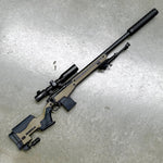Brand New  Custom Action Army T10