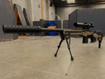 Brand New  Custom Action Army T10