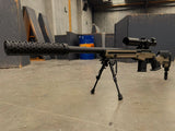 Brand New  Custom Action Army T10