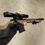 Brand New  Custom Action Army T10