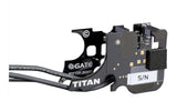 GATE TITAN V2 Expert Programmable MOSFET (Model: Front-Wired)