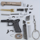 Glock 34 TTI Replica - 1:3 Size Bullet Eject