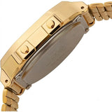 CASIO A168WG-9W