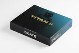 Gate TITAN II Bluetooth V2  Expert - Rear Wired