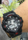 CASIO GA700-1A