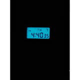 CASIO A168WG-9W