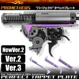 LayLax PROMETHEUS Perfect Tappet Plate Ver.3