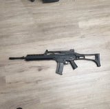 Preloved SRC G36E2