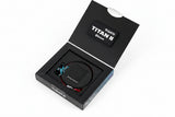 Gate TITAN II Bluetooth V2  Expert - Rear Wired