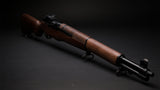 ICS M1 Garand AEG Real Wood