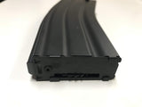 G&G - Metal Hi Cap 450 Rounds Magazine - Black